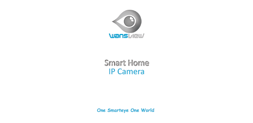 Install Wansview on PC install Wansview on PC