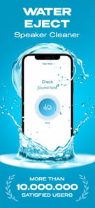 Clear Wave - Water Eject APK screenshot 1 Clear Wave - Water Eject APK screenshot 1