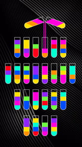 SortPuz 3D APK screenshot 1
