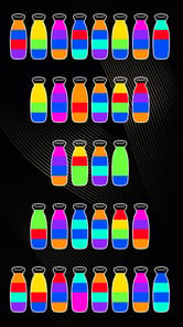 SortPuz 3D APK screenshot 1