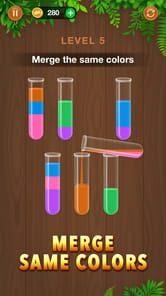 Sort Em All APK screenshot 1