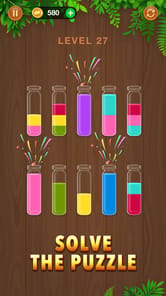 Sort Em All APK screenshot 1