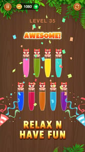 Sort Em All APK screenshot 1