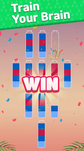 Water Sort Puz: Color Puzzle APK screenshot 1