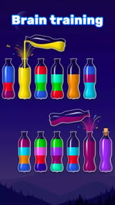 Water Sort Puzzle APK screenshot 1