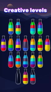 Water Sort Puzzle APK screenshot 1