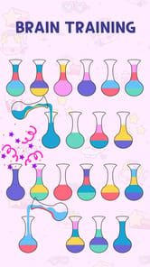 Color Sort APK screenshot 1