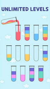 Color Sort APK screenshot 1