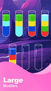 Water Sort Master APK screenshot 1