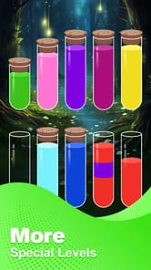 Water Sort Master APK screenshot 1