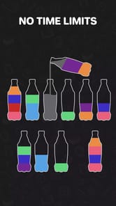 Water Sort APK screenshot 1 Water Sort APK screenshot 1