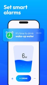 Water Tracker APK screenshot 1