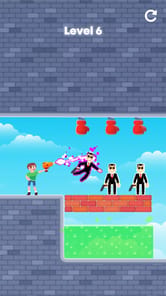 Mr. Pain APK screenshot 1 Mr. Pain APK screenshot 1