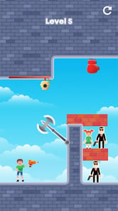 Mr. Pain APK screenshot 1 Mr. Pain APK screenshot 1