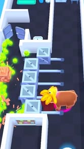 Octopus Escape APK screenshot 1