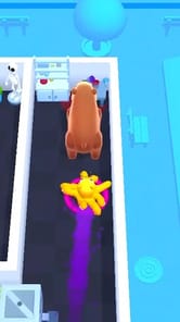 Octopus Escape APK screenshot 1