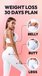 Weight Loss for Women APK screenshot 1 Weight Loss for Women APK screenshot 1