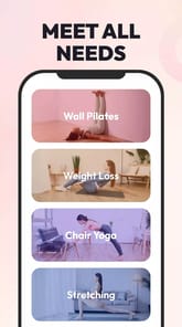 Weight Loss for Women APK screenshot 1 Weight Loss for Women APK screenshot 1