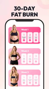 Weight Loss for Women APK screenshot 1 Weight Loss for Women APK screenshot 1