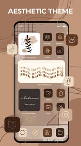 Icon Changer APK screenshot 1