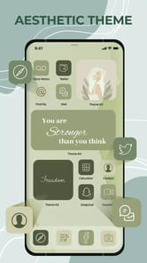 Icon Changer APK screenshot 1