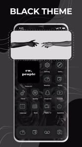 Icon Changer APK screenshot 1