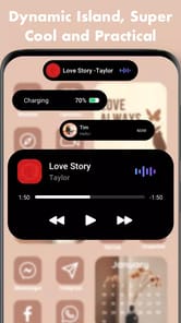 Widgets Art APK screenshot 1