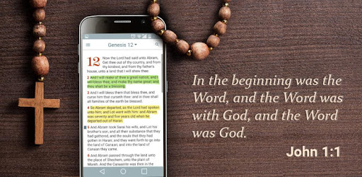 install 1611 King James Bible - Original Bible on PC