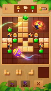 Block Crush APK screenshot 1