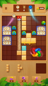Block Crush APK screenshot 1