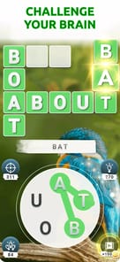 Word Connect APK screenshot 1