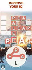 Word Connect APK screenshot 1