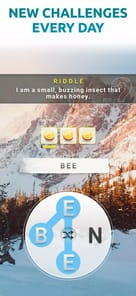 Word Connect APK screenshot 1