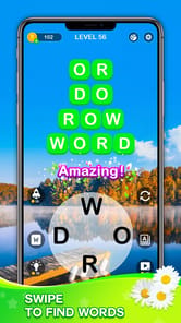 Word Connect APK screenshot 1