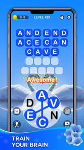 Word Connect APK screenshot 1