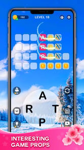 Word Connect APK screenshot 1