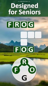 Word Cross APK screenshot 1