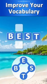 Word Cross APK screenshot 1