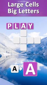 Word Cross APK screenshot 1