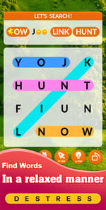 Word Search APK screenshot 1