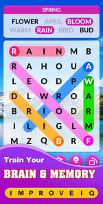 Word Search APK screenshot 1
