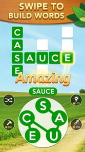 Word Lots APK screenshot 1