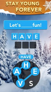 Word Lots APK screenshot 1