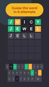 Wordly APK screenshot 1 Wordly APK screenshot 1