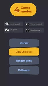 Wordly APK screenshot 1 Wordly APK screenshot 1