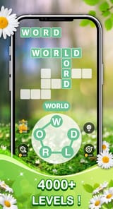 Word Go APK screenshot 1