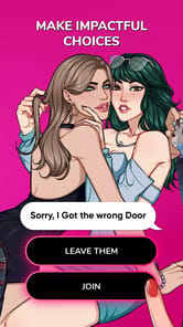 MeChat APK screenshot 1