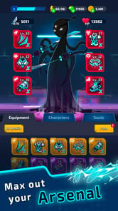 Alien Survivor APK screenshot 1