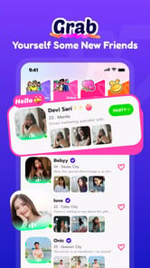 Voya APK screenshot 1 Voya APK screenshot 1
