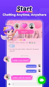 Voya APK screenshot 1 Voya APK screenshot 1